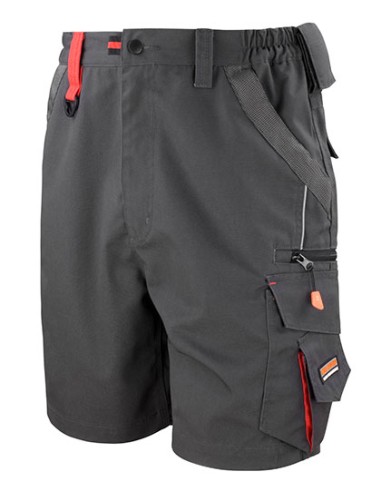 RES-R311X-Technical Shorts